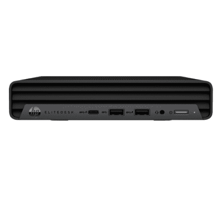 mini pc elite desk 800