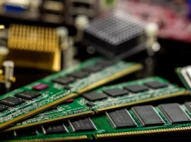 cara mengetahui jenis ram laptop