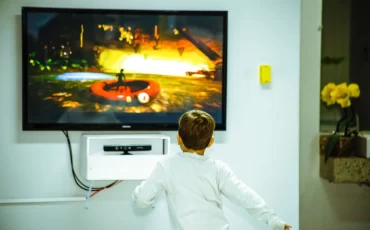 cara menghubungkan hp ke tv