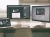 cara setting dual monitor windows 10