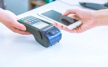 nfc tidak berfungsi