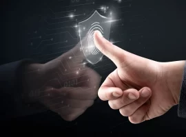 cara mengaktifkan fingerprint di laptop