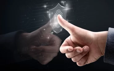 cara mengaktifkan fingerprint di laptop