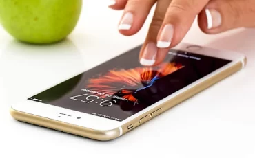 cara mengatasi hp mencet mencet sendiri