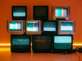 cara mengatasi tv led no signal