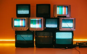 cara mengatasi tv led no signal