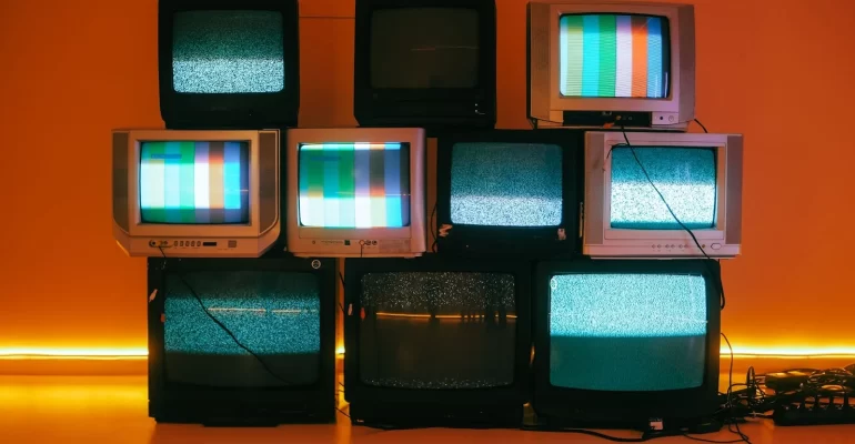 cara mengatasi tv led no signal