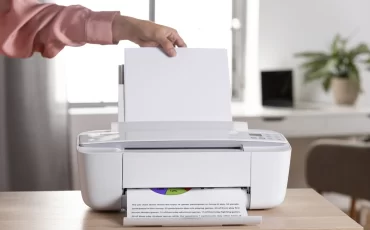cara merawat printer
