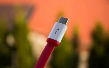 kabel usb tidak terbaca di laptop