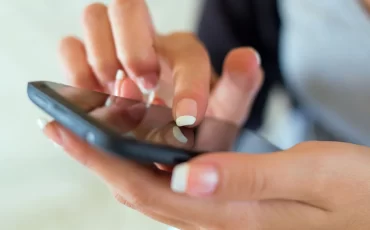 cara cek imei hp android
