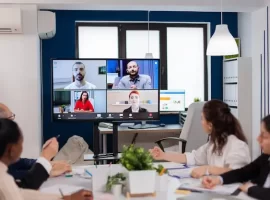 cara membuat link zoom meeting