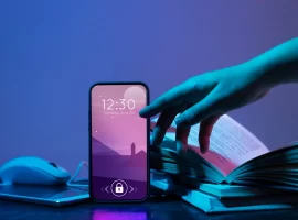 cara menghapus malware di android