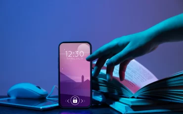 cara menghapus malware di android