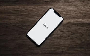 ciri ciri iphone hdc
