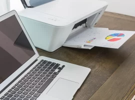 printer tidak terdeteksi