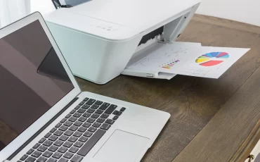 printer tidak terdeteksi