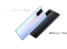 HP vivo paling tipis