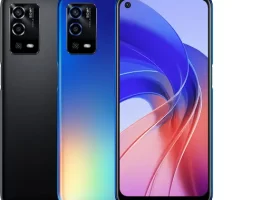 perbedaan oppo a55 dan a57