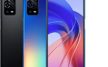 perbedaan oppo a55 dan a57