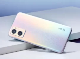 rekomendasi hp oppo 3 jutaan