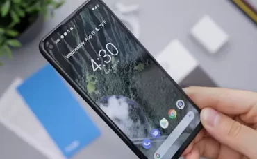 rekomendasi hp samsung 5 jutaan