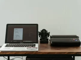 cara instal printer epson l360