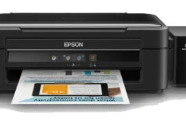 cara mengatasi kertas nyangkut di printer epson l360