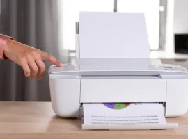 cara mengatasi tinta warna tidak keluar pada printer epson l3110