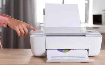 cara mengatasi tinta warna tidak keluar pada printer epson l3110