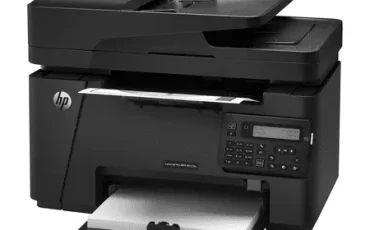 rekomendasi printer hp