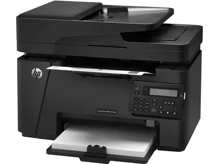 rekomendasi printer hp