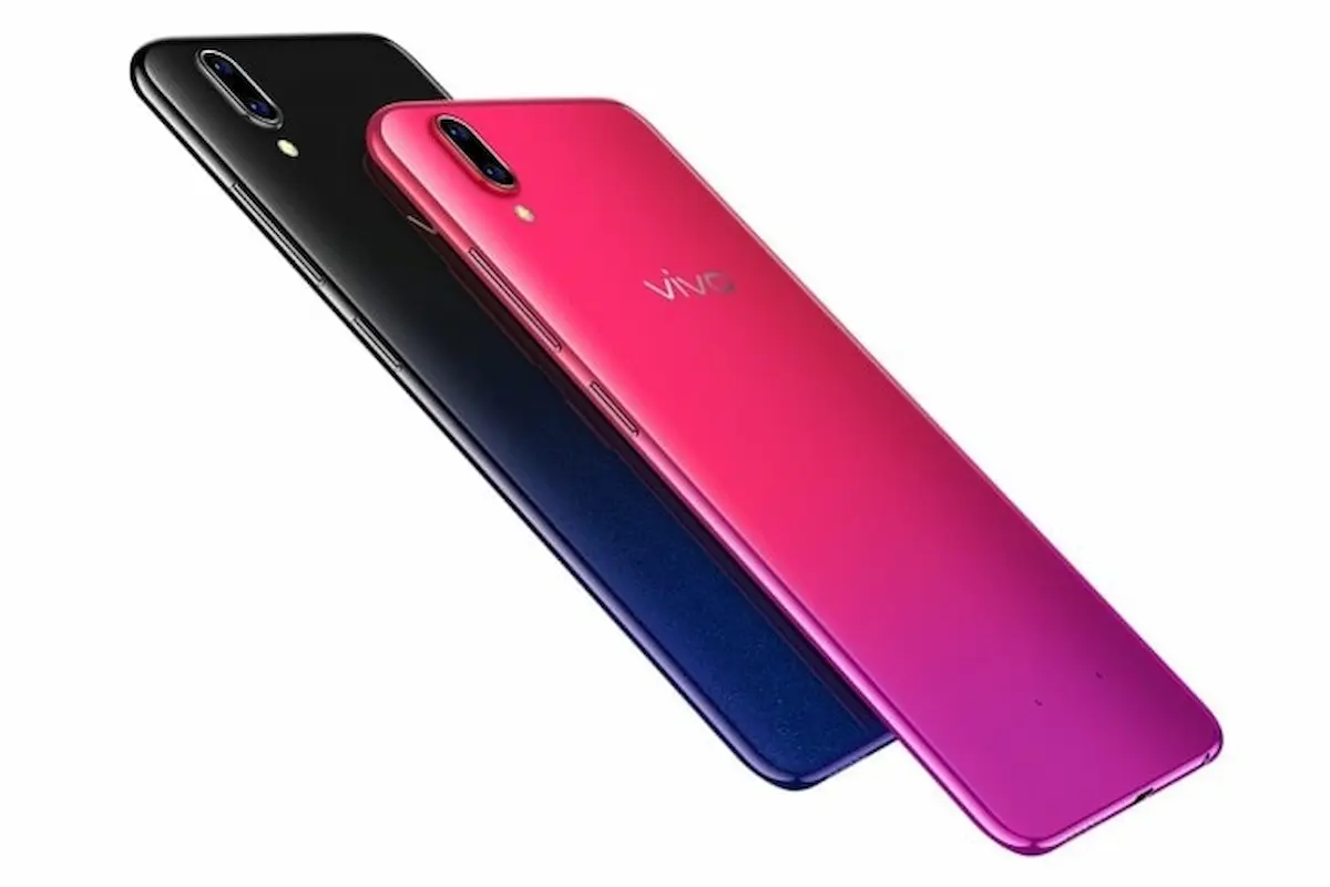 hp vivo ram 3gb harga 1 jutaan
