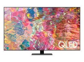 cara setting smart tv samsung