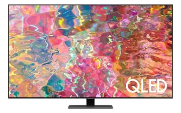 cara setting smart tv samsung
