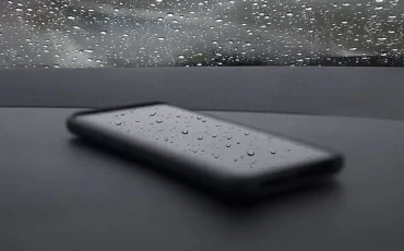hp samsung tahan air