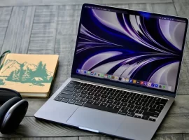 kelebihan macbook air m2