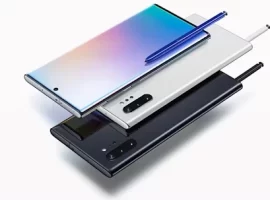 keunggulan samsung galaxy note 10 di bagian performa