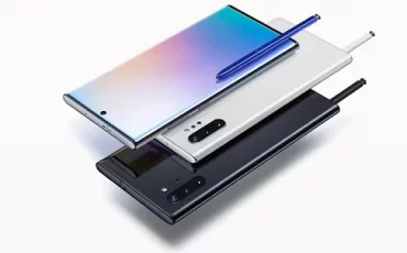 keunggulan samsung galaxy note 10 di bagian performa