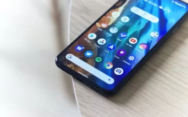 rekomendasi hp layar 7 inch