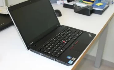 spek laptop lenovo yoga