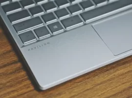 spesifikasi laptop hp pavilion