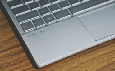 spesifikasi laptop hp pavilion