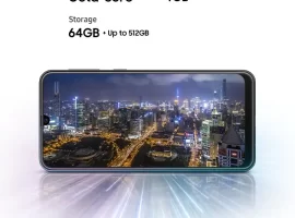 spesifikasi samsung galaxy m30s