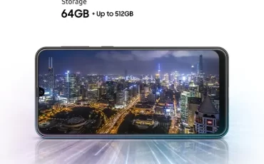 spesifikasi samsung galaxy m30s