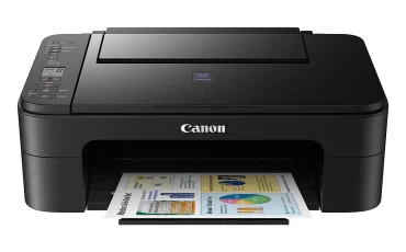 cara mengisi tinta warna printer canon ip2770