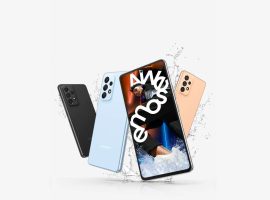 kelebihan dan kekurangan samsung galaxy a53