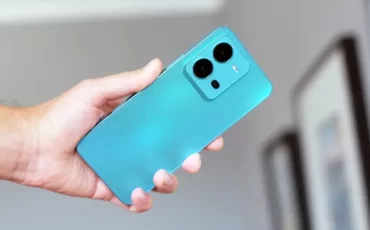 rekomendasi hp vivo ram 8gb