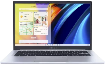 spesifikasi asus vivobook 14