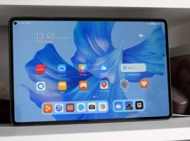 spesifikasi huawei matepad 11