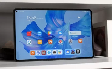 spesifikasi huawei matepad 11